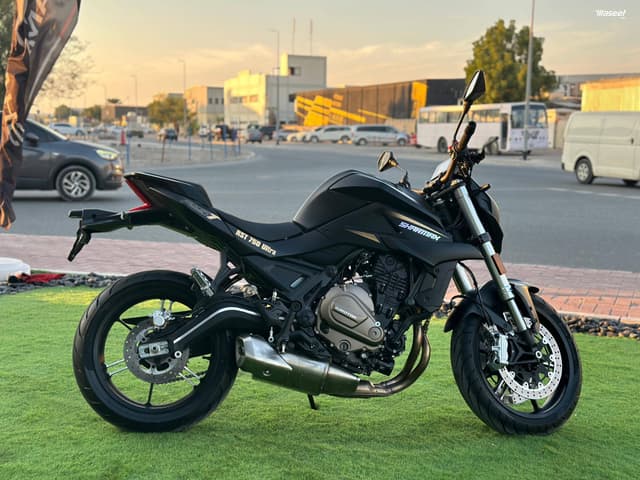 شارماكس RST 750 ألترا
