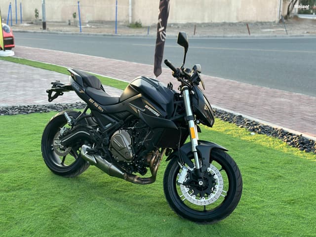 شارماكس RST 750 ألترا