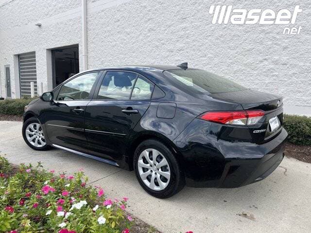 2022 Toyota Corolla 3