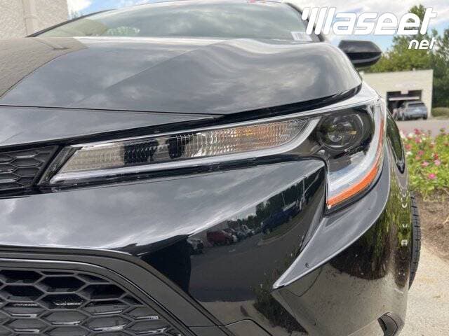 2022 Toyota Corolla 1