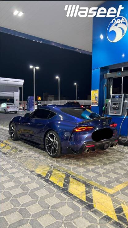 للبيع سوبرا 2020 خليجي 5