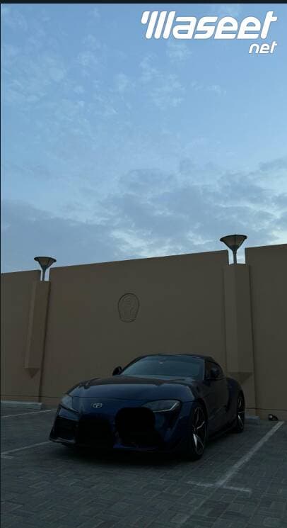 للبيع سوبرا 2020 خليجي 2