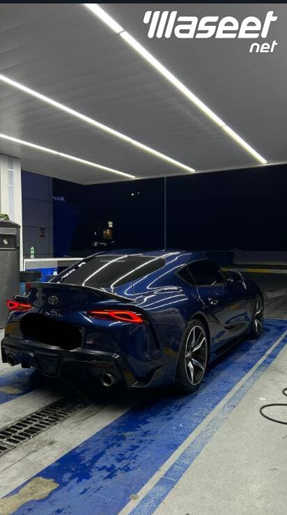 للبيع سوبرا 2020 خليجي