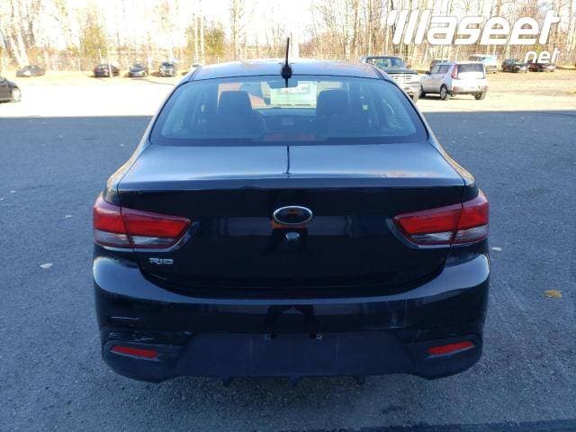 Kia Rio S 2019 3