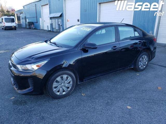 Kia Rio S 2019 0