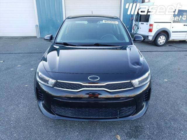 Kia Rio S 2019 6