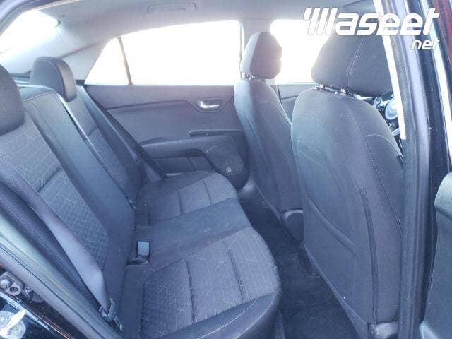 Kia Rio S 2019 1