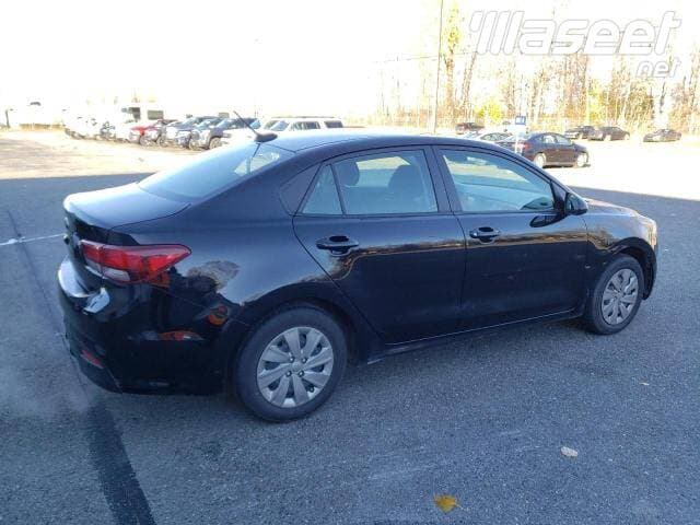 Kia Rio S 2019 5