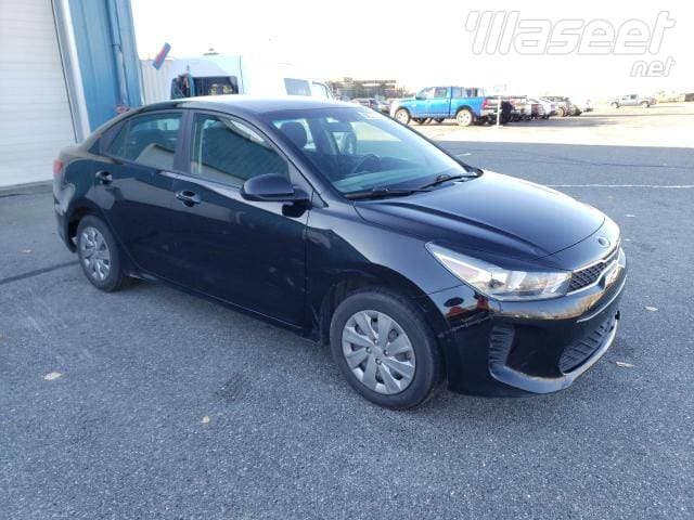 Kia Rio S 2019 4