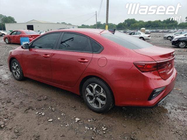 Kia Forte in 2019 7