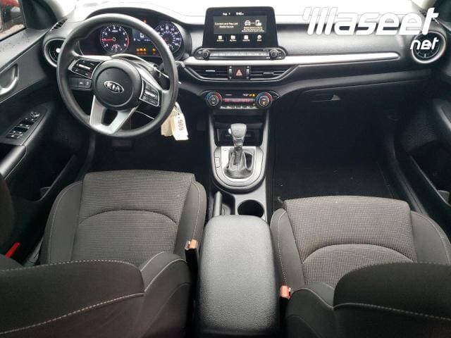 Kia Forte in 2019 9