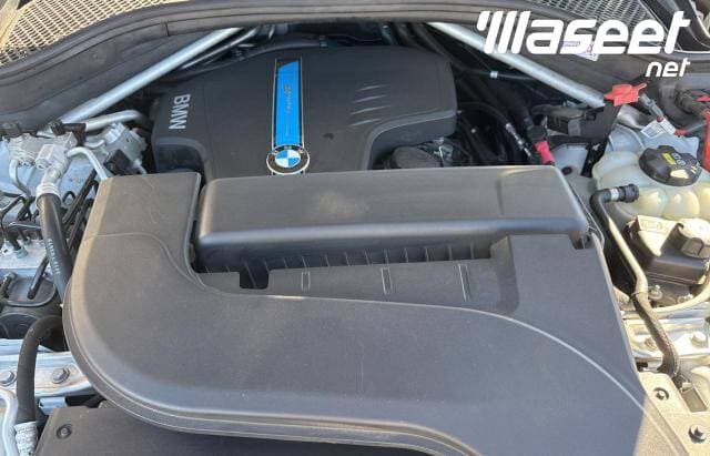 2016 BMW X5 2