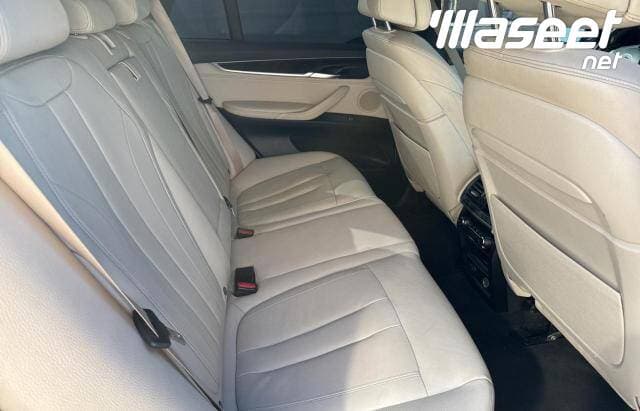 2016 BMW X5 3