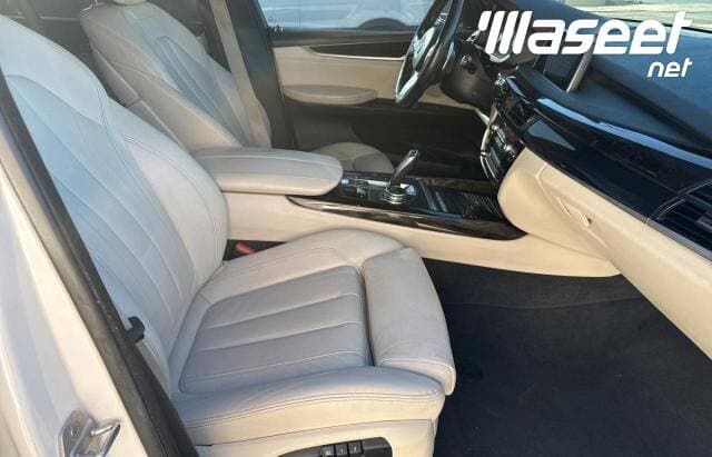 2016 BMW X5 5