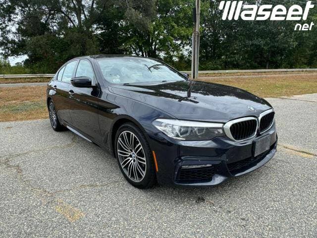 2018 بي إم دبليو 530XE 0