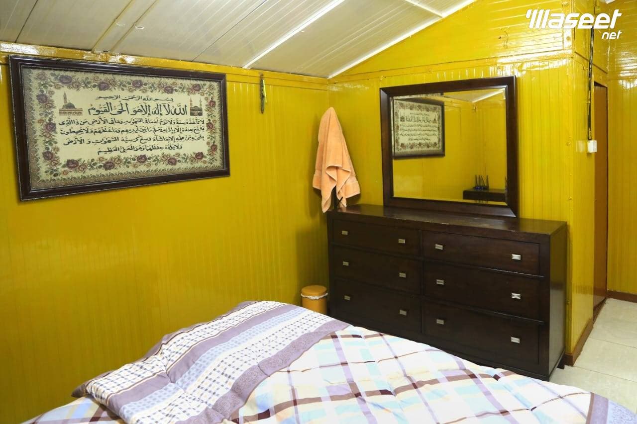 مزرعة للإيجار اليومي في الحليو عجمان 9