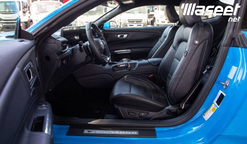 2024 Ford mustang GT for sale in good condition 4