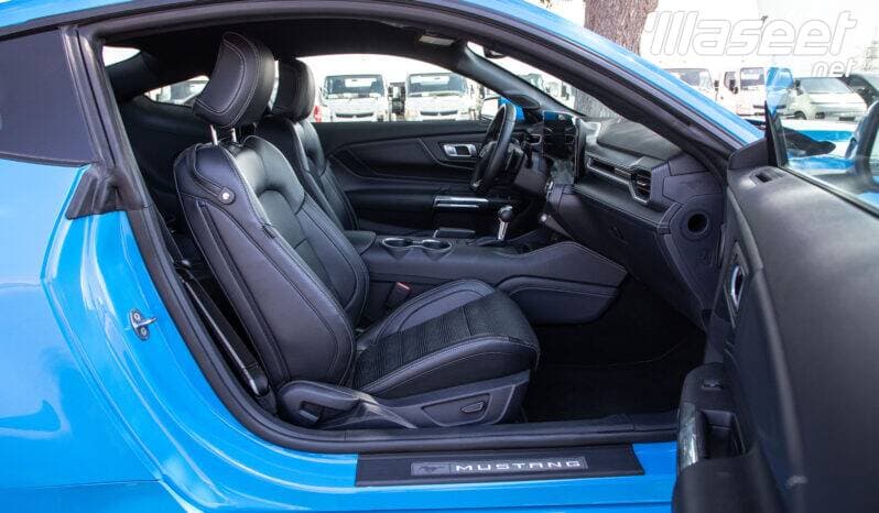 2024 Ford mustang GT for sale in good condition 3