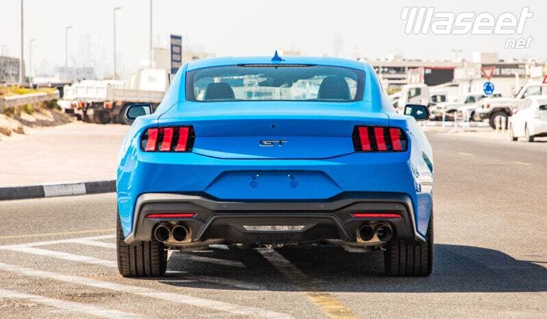 2024 Ford mustang GT for sale in good condition 1