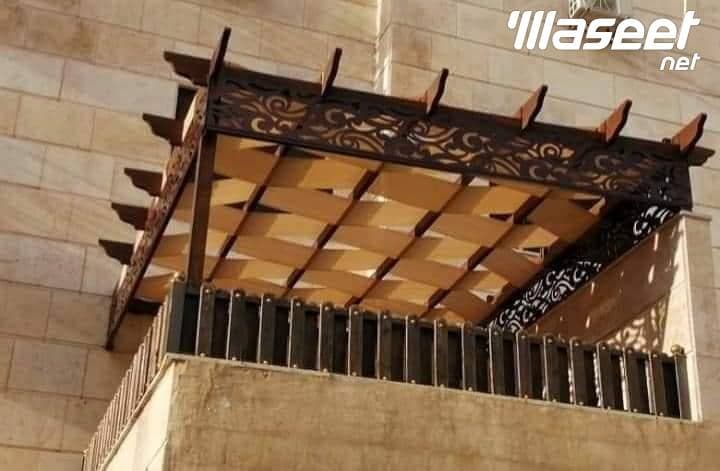 Al Mahjah Tents and Awnings   2