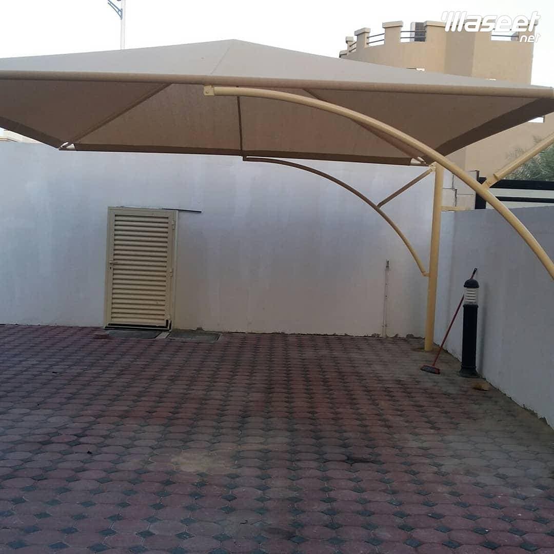 Al Mahjah Tents and Awnings   10