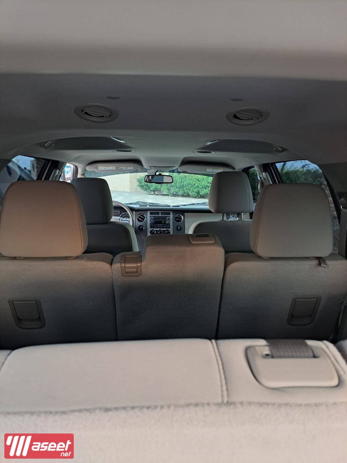 Ford Expedition XLT 2013 2