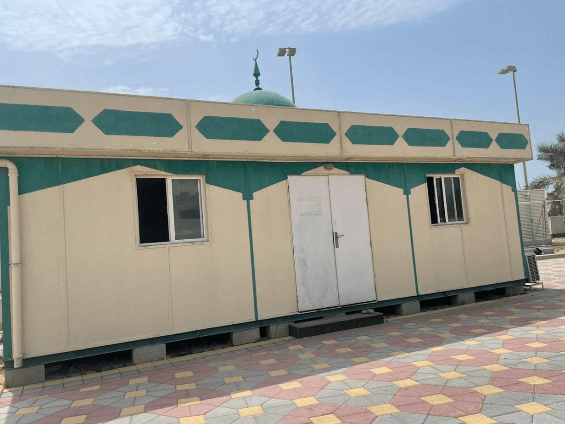 We sell and buy caravans  1
