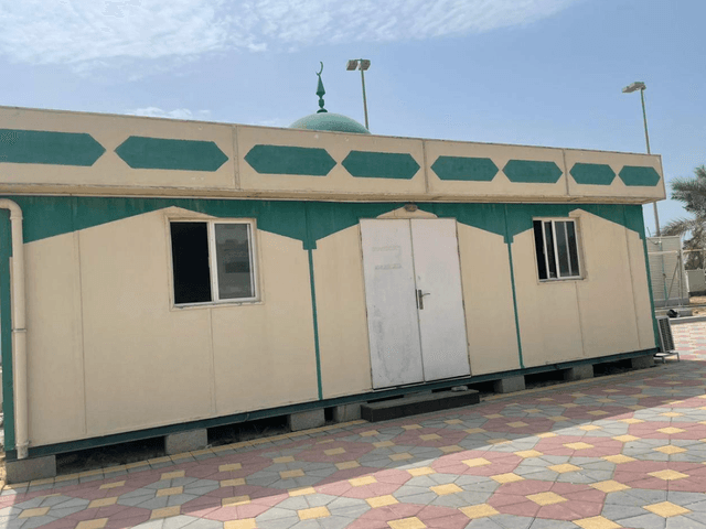 We sell and buy caravans 