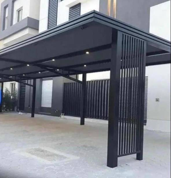 Car umbrellas and awning maintenance company 10