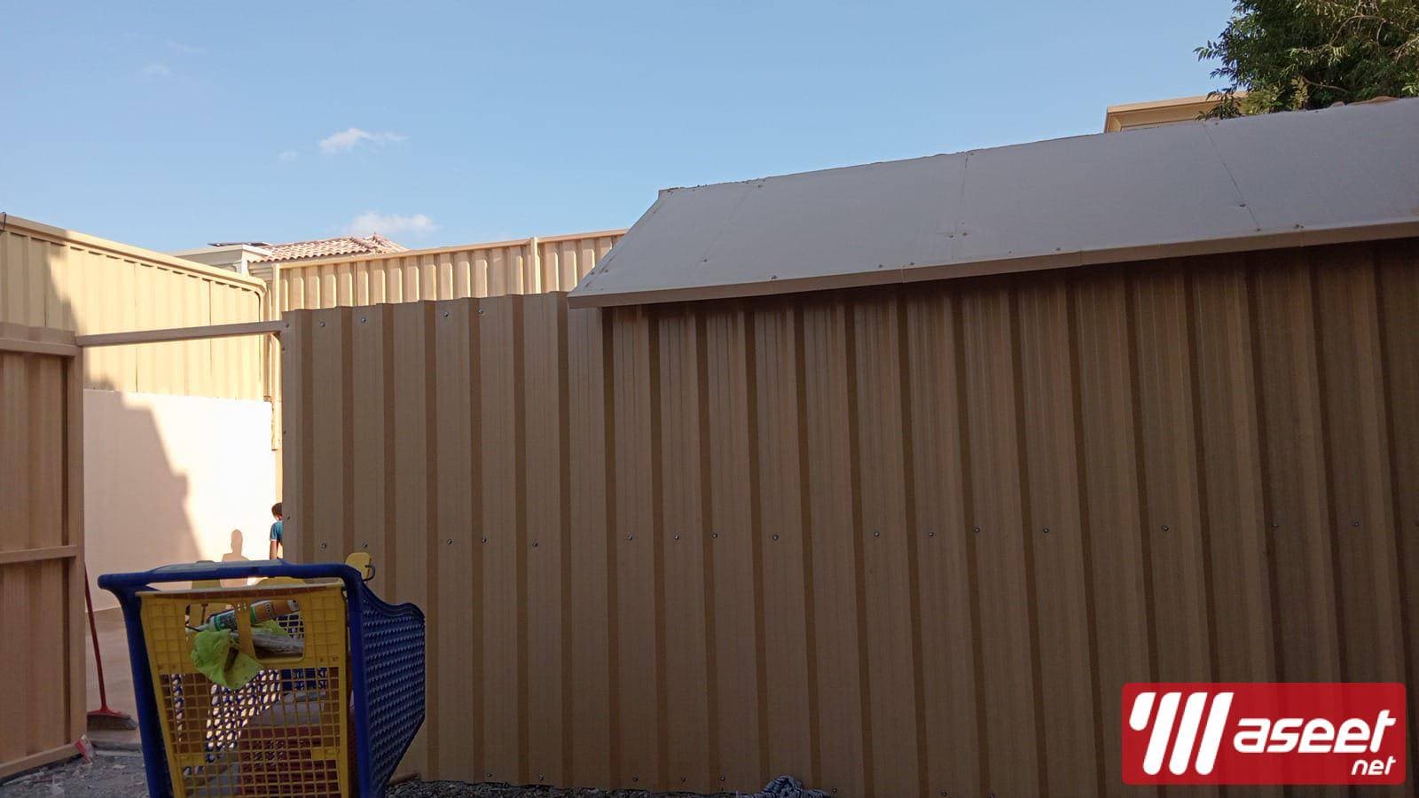 Car umbrellas and awning maintenance company 6