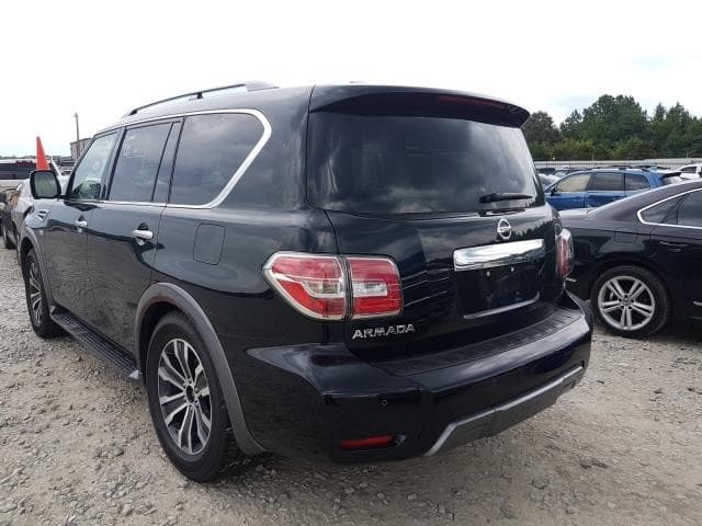 نيسان أرمادا SV 2020 0