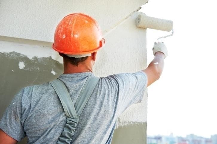 Experienced painter in the UAE 0