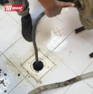 Sewer Drainage Company  1