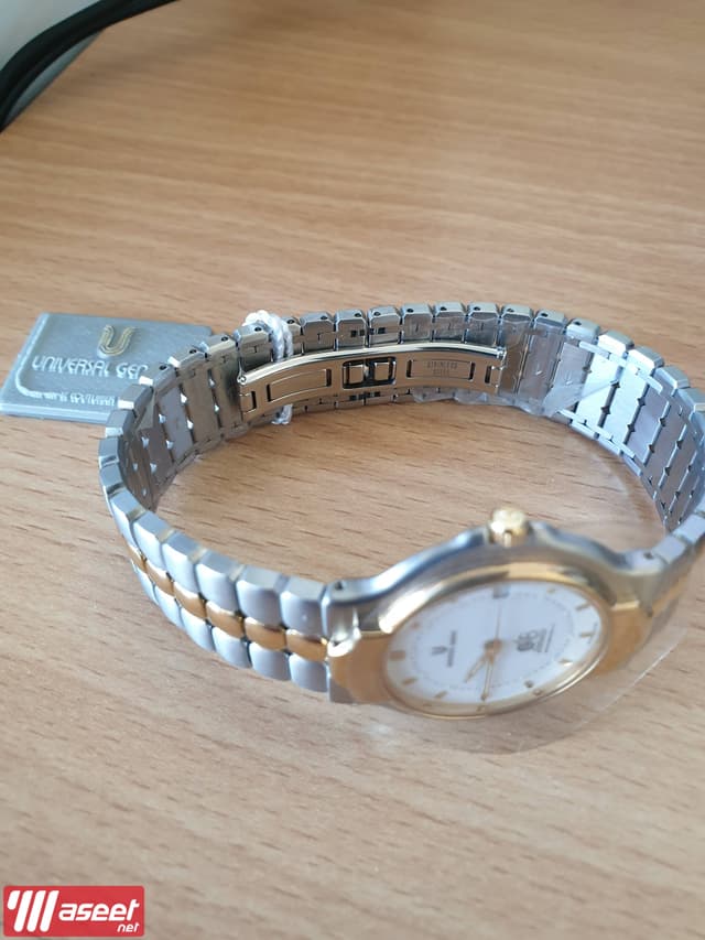 Universal Geneva Watch