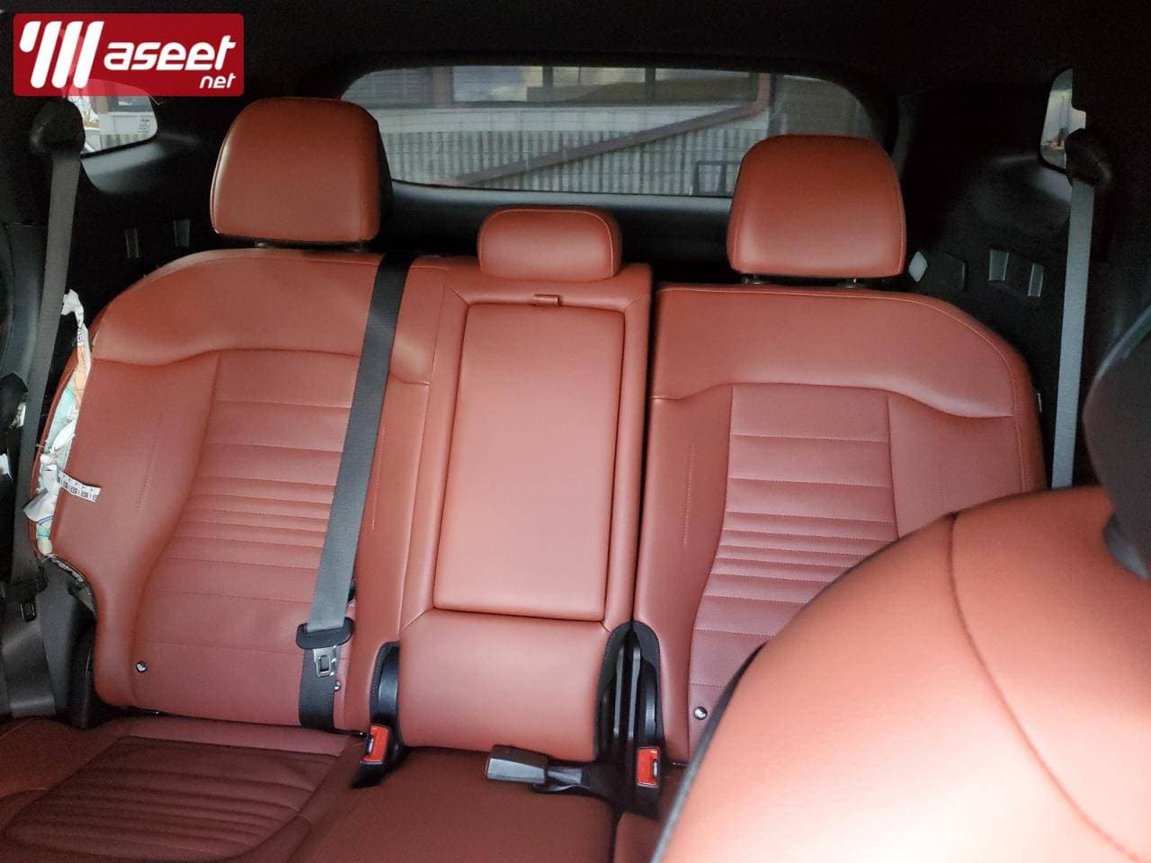 KIA Sportage 2024 0