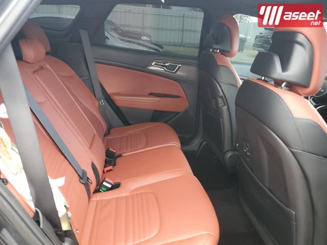 KIA Sportage 2024