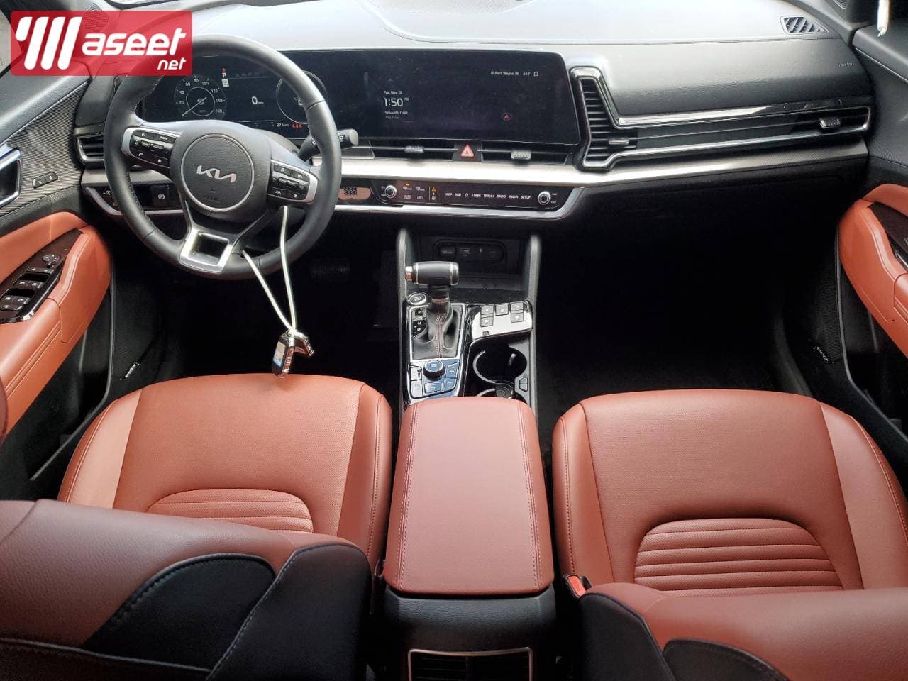 KIA Sportage 2024 2