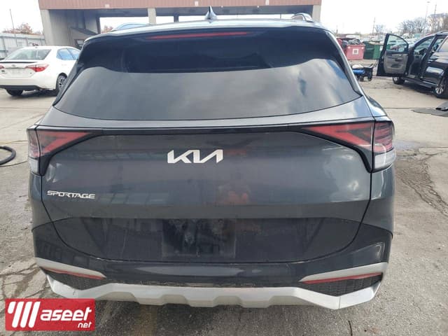 KIA Sportage 2024
