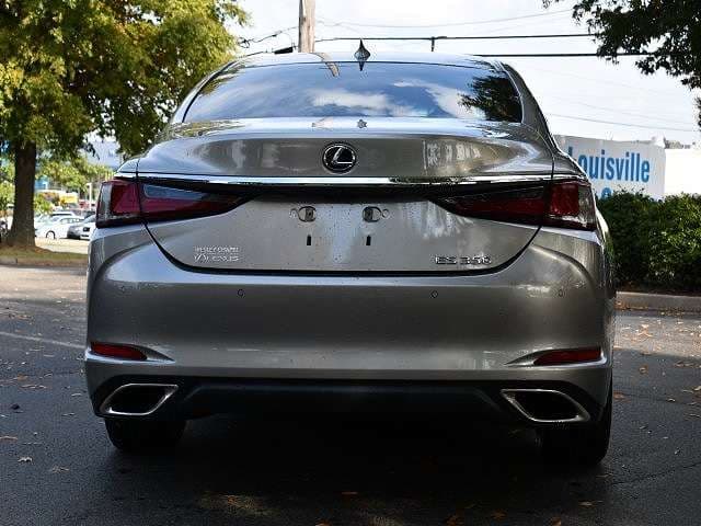 لكزس  ES350 موديل 2019 0