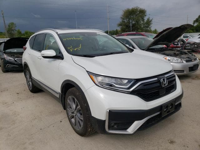 Honda CR-V Touring 2020 for sale  4