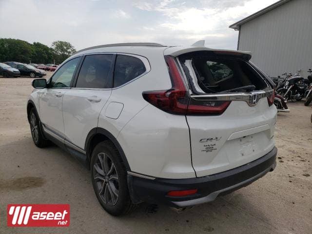 Honda CR-V Touring 2020 for sale  2