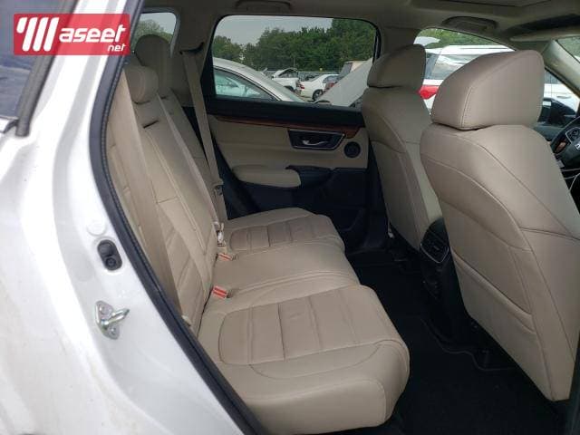 Honda CR-V Touring 2020 for sale  1