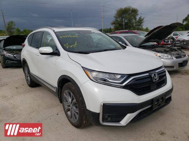 Honda CR-V Touring 2020 for sale  3