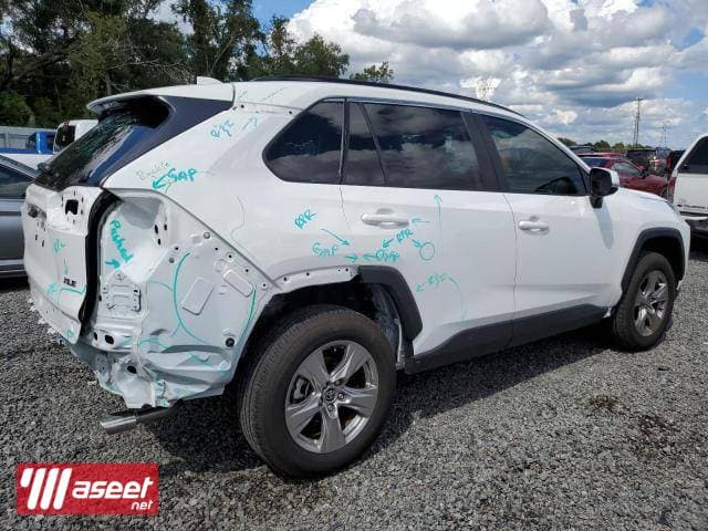 2022 Toyota RAV4, Xle 5