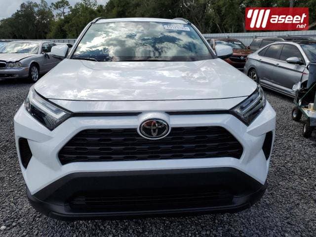 2022 Toyota RAV4, Xle 2