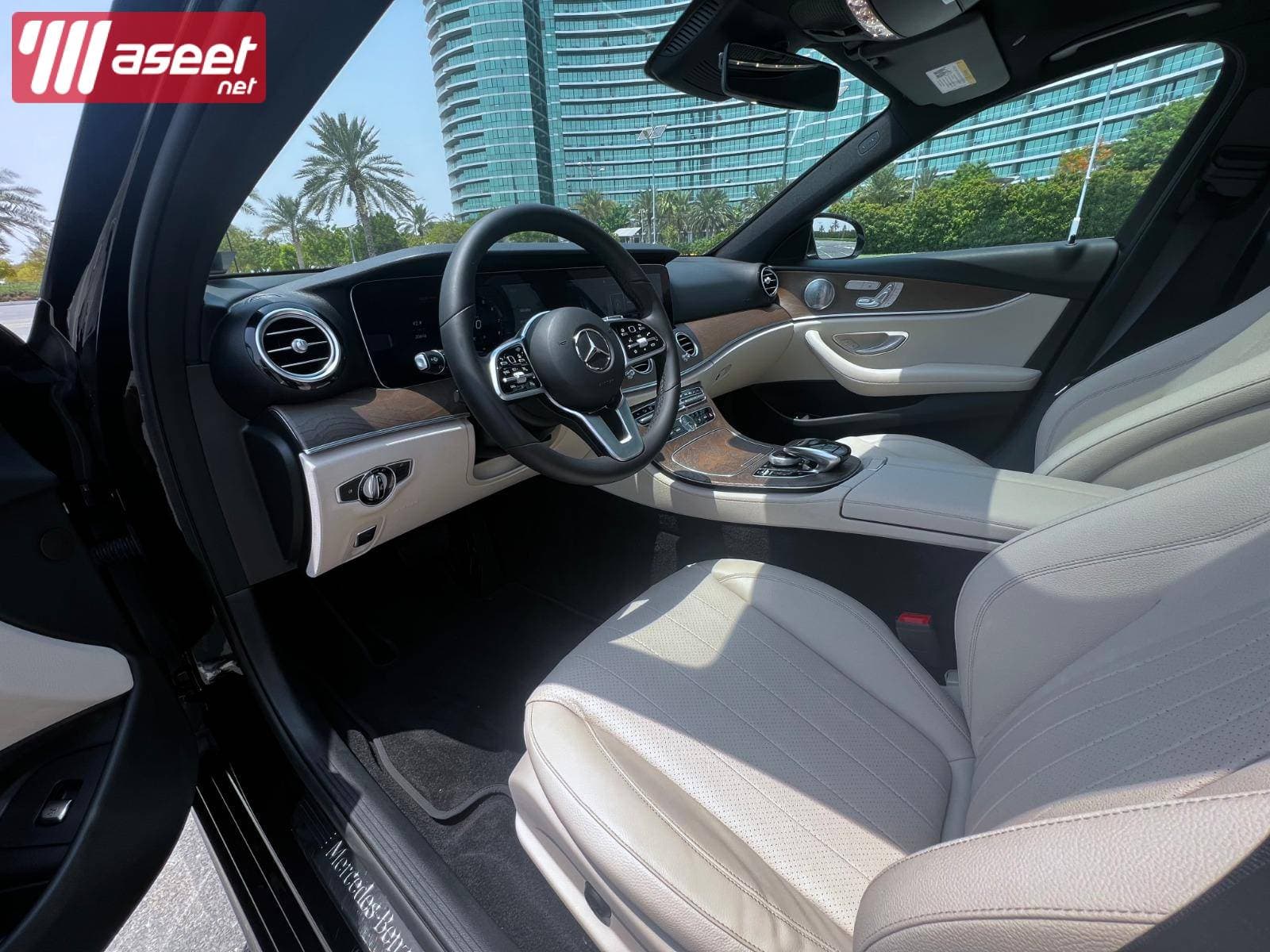 2019 Mercedes E300 2