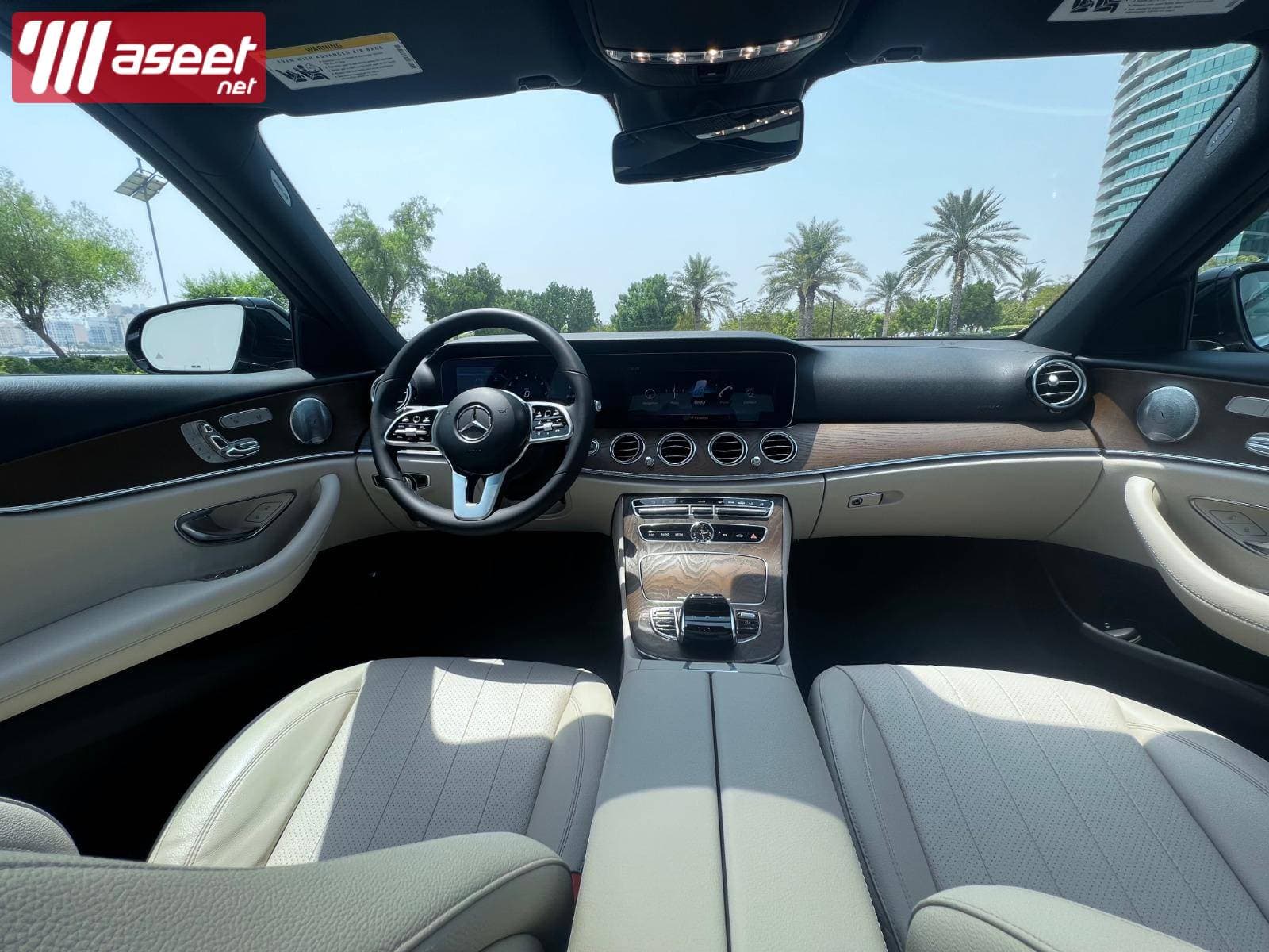 2019 Mercedes E300 3