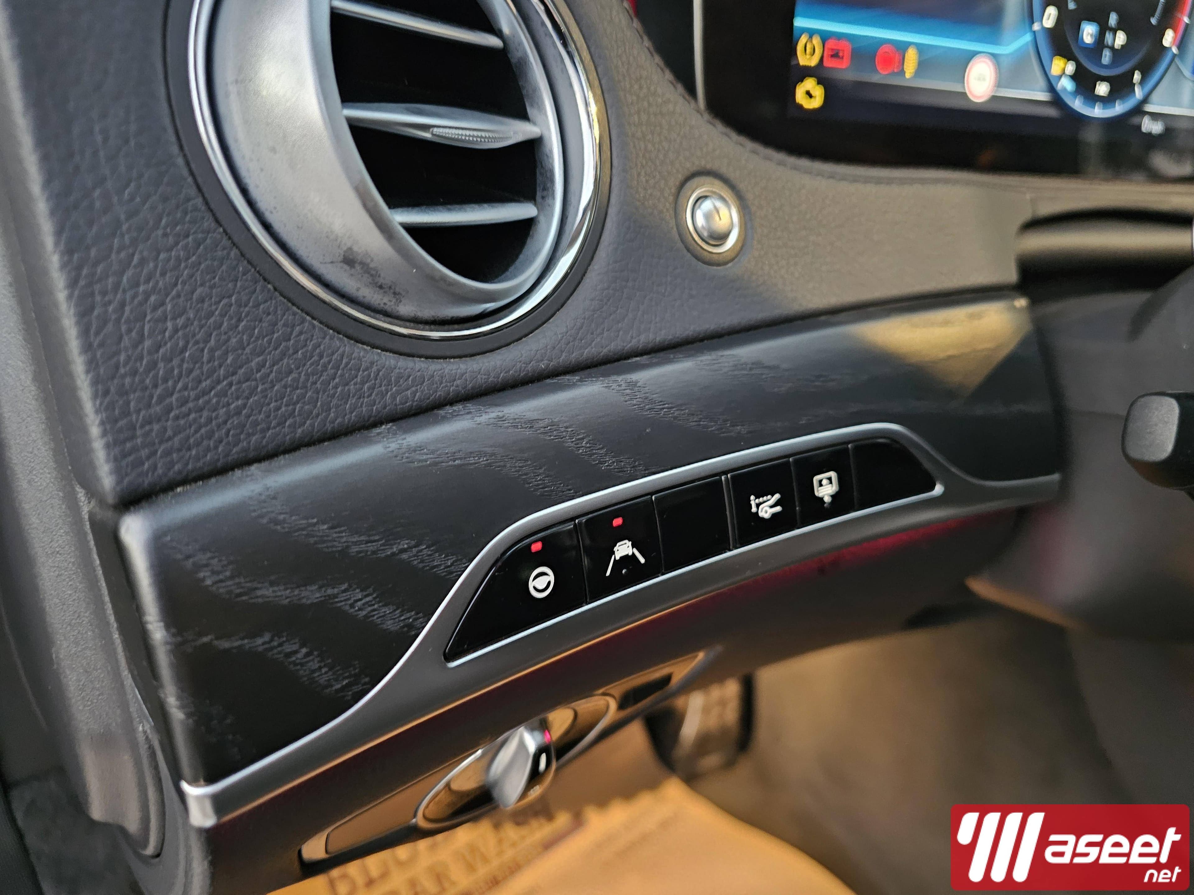 2019 Mercedes S 560 8