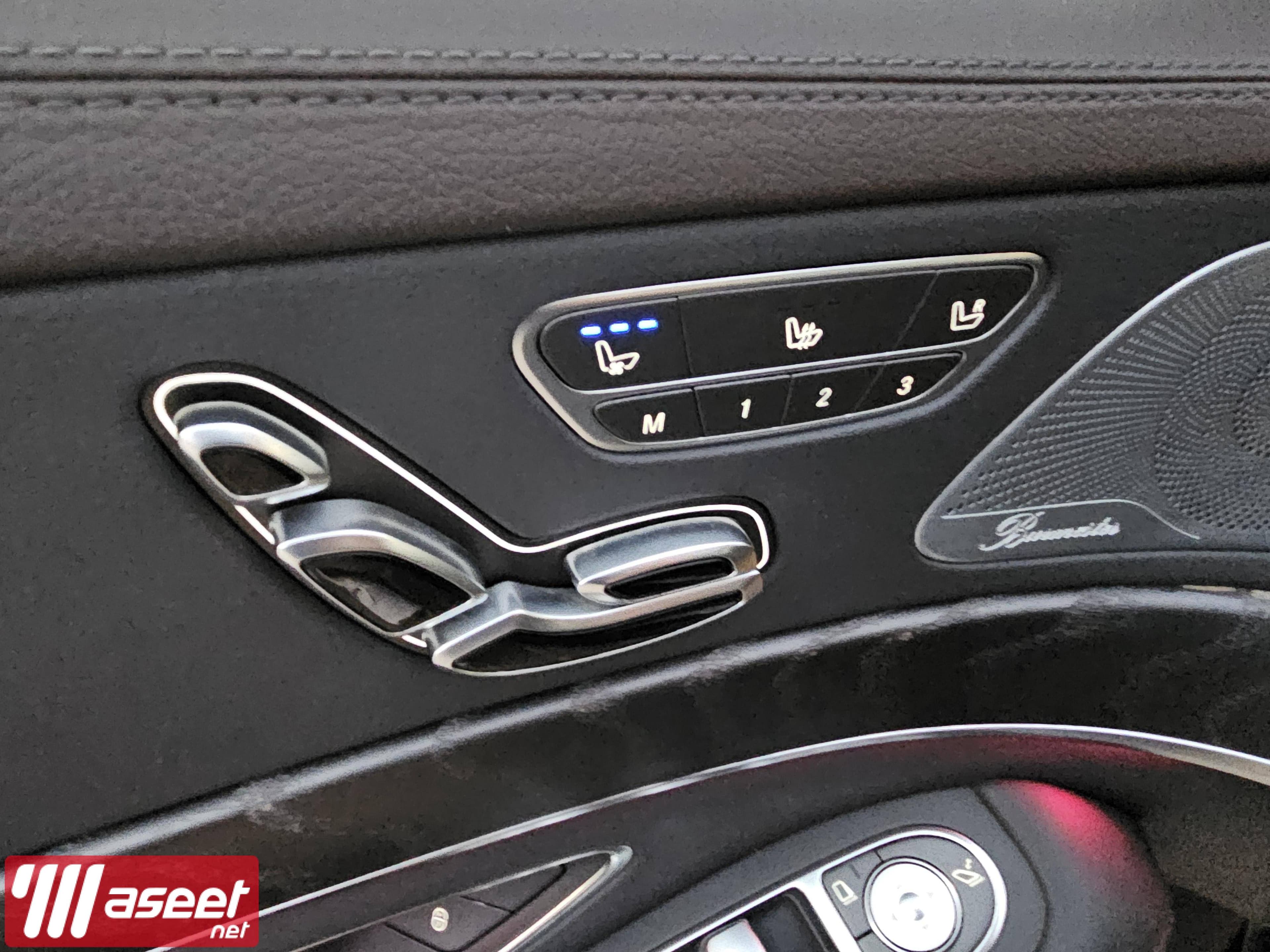 2019 Mercedes S 560 9