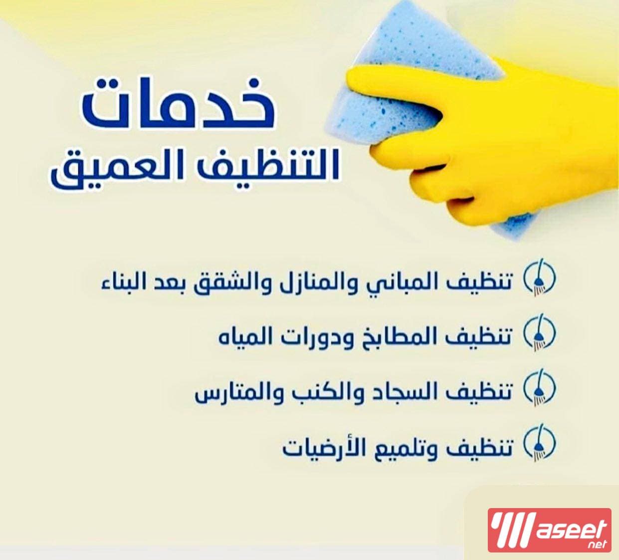 Al Basma Pest Protection Services 7